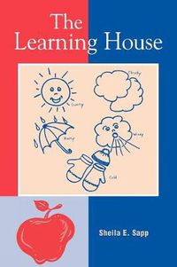 Cover image for The Learning House