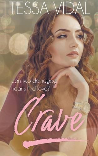Cover image for Crave