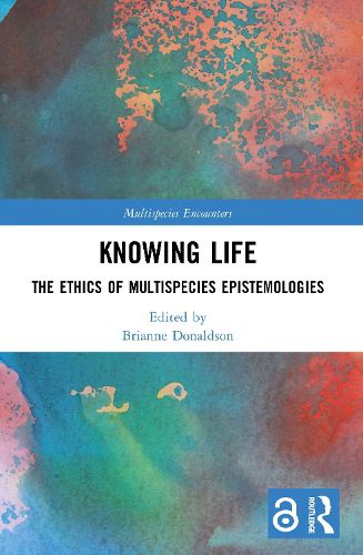 Cover image for Knowing Life