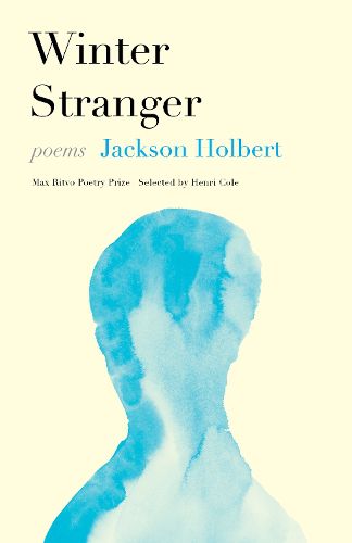 Cover image for Winter Stranger