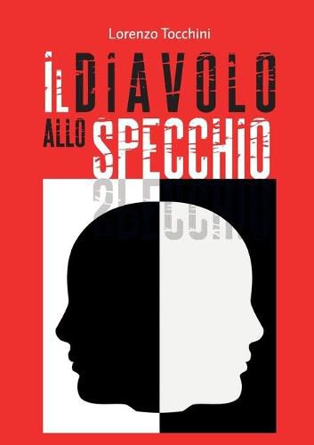 Cover image for Il diavolo allo specchio