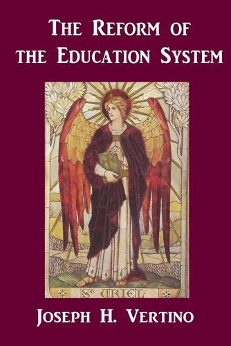 Cover image for The Reform of the Education system