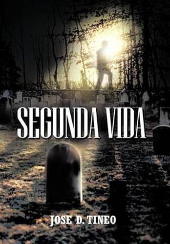 Cover image for Segunda Vida