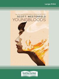 Cover image for Youngbloods: Impostors 4