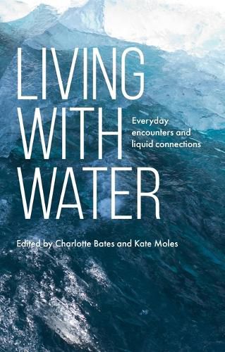 Cover image for Living with Water