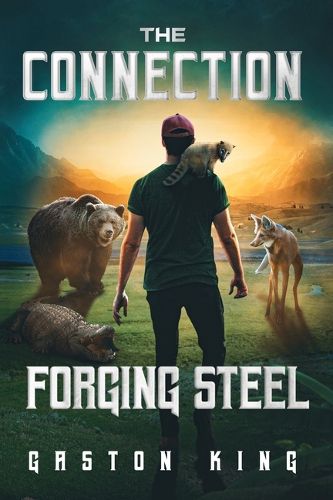 Cover image for The Connection Forging Steel