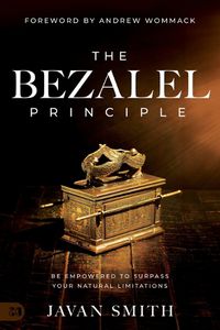 Cover image for The Bezalel Principle