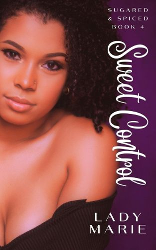 Cover image for Sweet Control