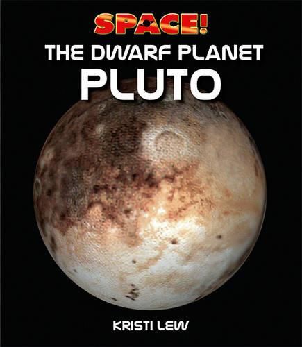 Dwarf Planet Pluto