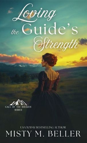 Cover image for Loving the Guide's Strength