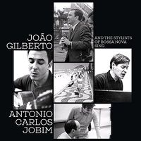 Cover image for Sing Antonio Carlos Jobim