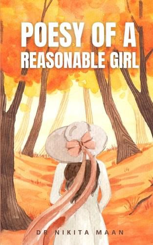 Cover image for Poesy Of A Reasonable Girl