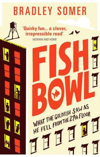 Cover image for Fishbowl