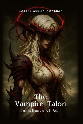 Cover image for The Vampire Talon