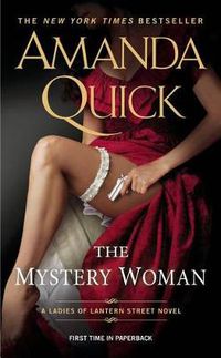 Cover image for The Mystery Woman