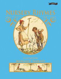 Cover image for Nursery Rhymes