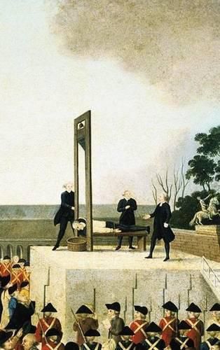 Cover image for The Valley of Decision