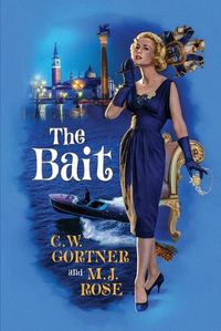 Cover image for The Bait