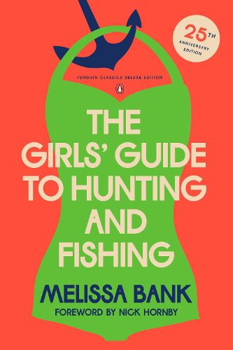 Cover image for The Girls' Guide to Hunting and Fishing
