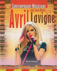 Cover image for Avril Lavigne