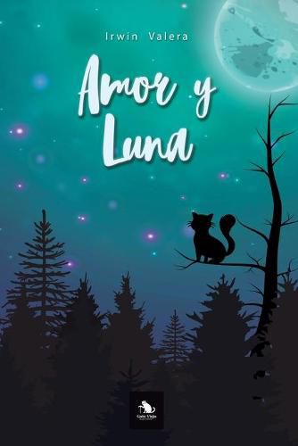 Cover image for Amor y Luna