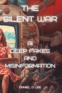 Cover image for The Silent War