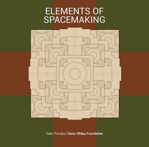 Cover image for Elements of Spacemaking