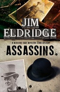 Cover image for Assassins