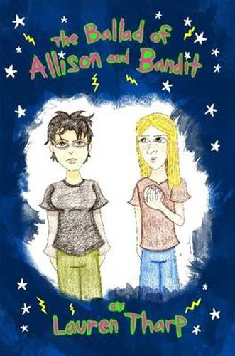 Cover image for The Ballad of Allison and Bandit