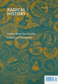 Cover image for Another World Was Possible: A Century of Movements