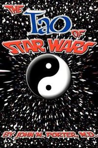 Cover image for The Tao of Star Wars