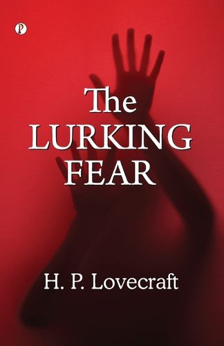 Cover image for The lurking fear (Edition1st)