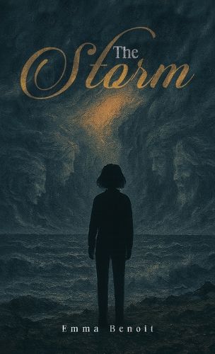 Cover image for The Storm