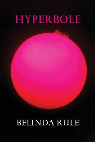 Cover image for Hyberbole