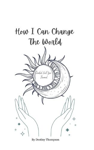 Cover image for How I Can Change The World