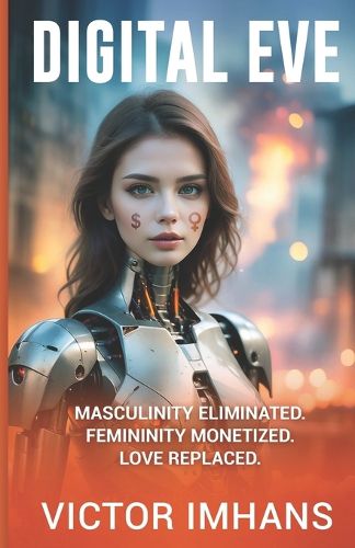 Cover image for Digital Eve