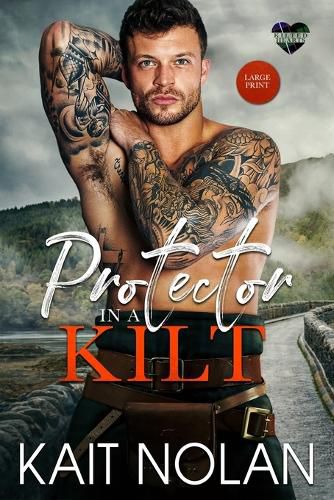 Cover image for Protector in a Kilt