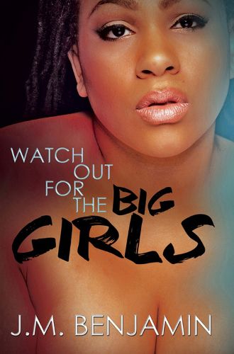 Cover image for Watch Out For The Big Girls