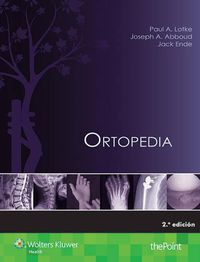 Cover image for Ortopedia