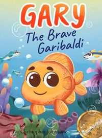 Cover image for Gary the Brave Garibaldi