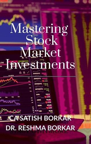 Cover image for Mastering the Stock Market Investments