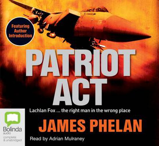 Patriot Act