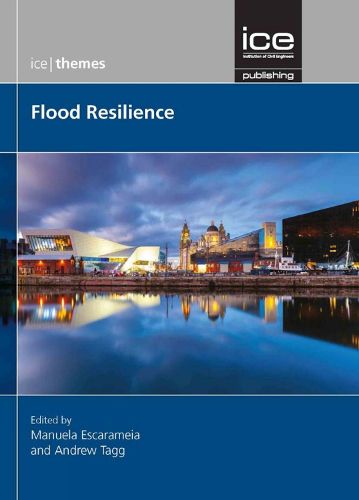 Cover image for Flood Resilience