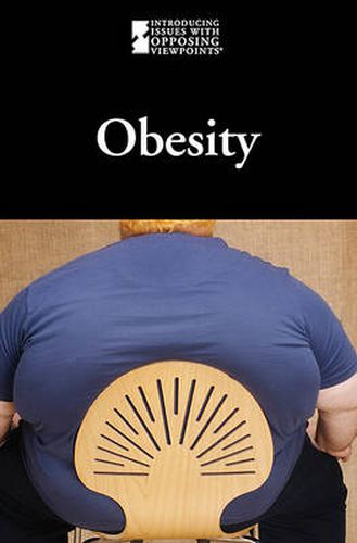 Cover image for Obesity