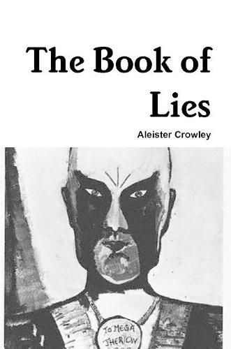 Cover image for The Book of Lies