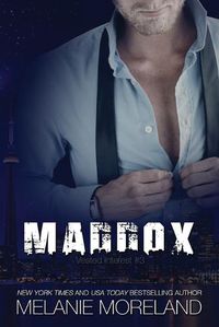 Cover image for Maddox