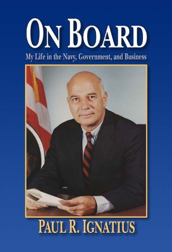 Cover image for On Board