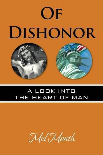 Cover image for Of Dishonor