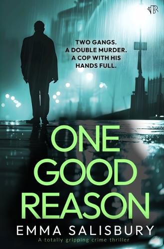 Cover image for One Good Reason