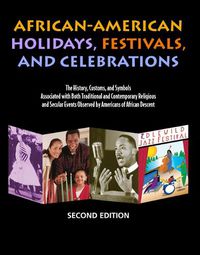 Cover image for African-Amer Holidays Festival